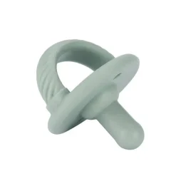 Itzy Ritzy - Chupeta de silicone 2Pk, cabos de agave e suculentas Sale