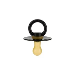 Itzy Ritzy - chupetas de borracha natural camufladas e meia-noite 2Pk Discount