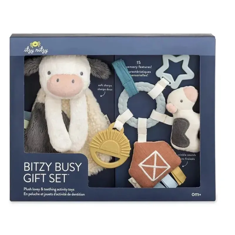 itzy_ritzy__conjunto_de_p_SKUJP50KNNY_0.webp Itzy Ritzy - Conjunto de presentes Bitzy Busy, Fazenda Outlet