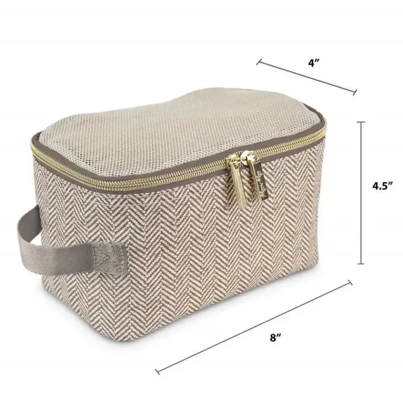 itzy_ritzy__cubos_de_emba_SKUYakbYR6d_1.webp Itzy Ritzy - Cubos de Embalagem, Taupe Discount