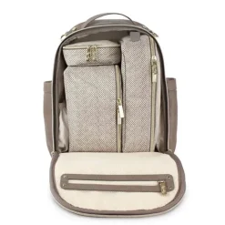 Itzy Ritzy - Cubos de Embalagem, Taupe Discount