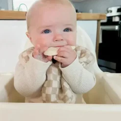 Itzy Ritzy - Itzy Bibs™, Check Yes! Fashion