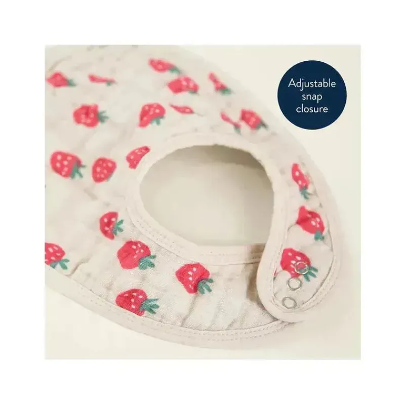 itzy_ritzy__itzy_bibs_str_SKU8SZzPlS9_2.webp Itzy Ritzy - Itzy Bibs™, Strawberries + Cream Discount