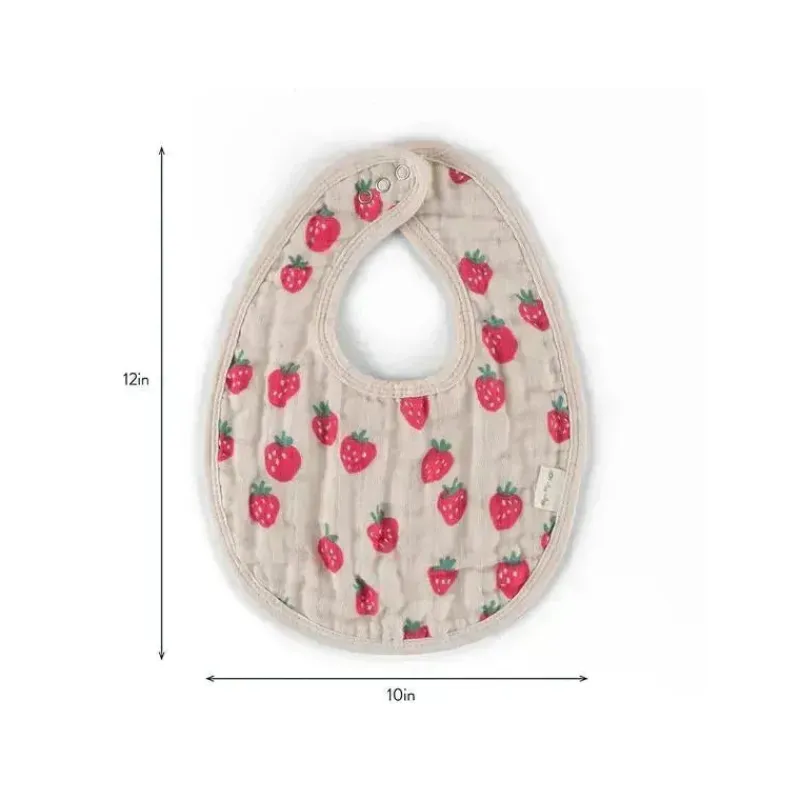 itzy_ritzy__itzy_bibs_str_SKU8SZzPlS9_4.webp Itzy Ritzy - Itzy Bibs™, Strawberries + Cream Discount
