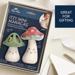 Itzy Ritzy - Itzy Mini Maracas Best