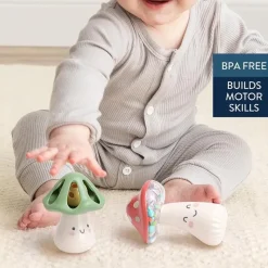 Itzy Ritzy - Itzy Mini Maracas Best