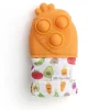 Itzy Ritzy - Itzy Mitt Pop™, Carrot Best