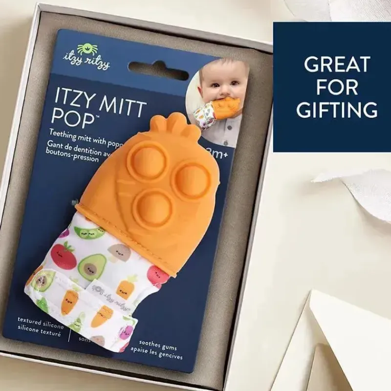 itzy_ritzy__itzy_mitt_pop_SKUD66PHnWs_5.webp Itzy Ritzy - Itzy Mitt Pop™, Carrot Best