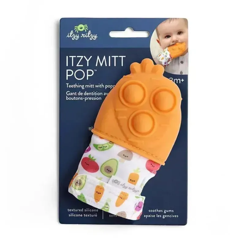 itzy_ritzy__itzy_mitt_pop_SKUD66PHnWs_6.webp Itzy Ritzy - Itzy Mitt Pop™, Carrot Best