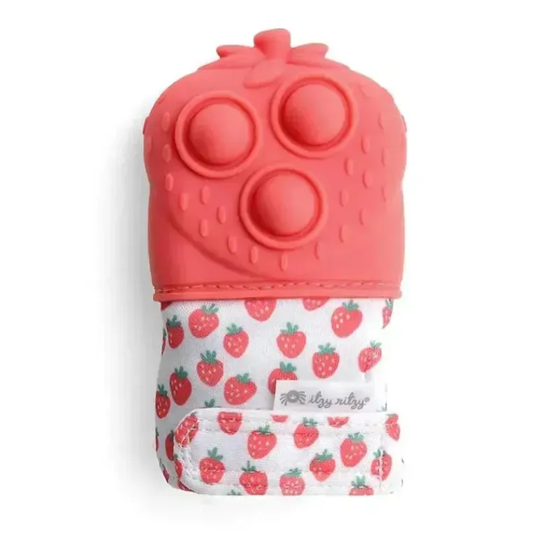 itzy_ritzy__itzy_mitt_pop_SKUpTnGfI4A_0.webp Itzy Ritzy - Itzy Mitt Pop™ , Strawberry Online