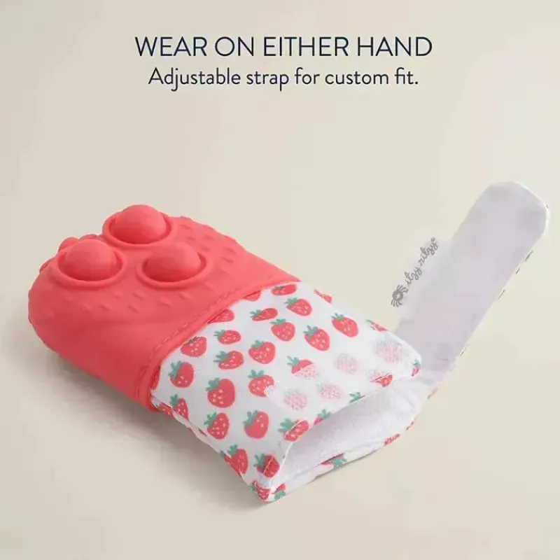 itzy_ritzy__itzy_mitt_pop_SKUpTnGfI4A_1.webp Itzy Ritzy - Itzy Mitt Pop™ , Strawberry Online