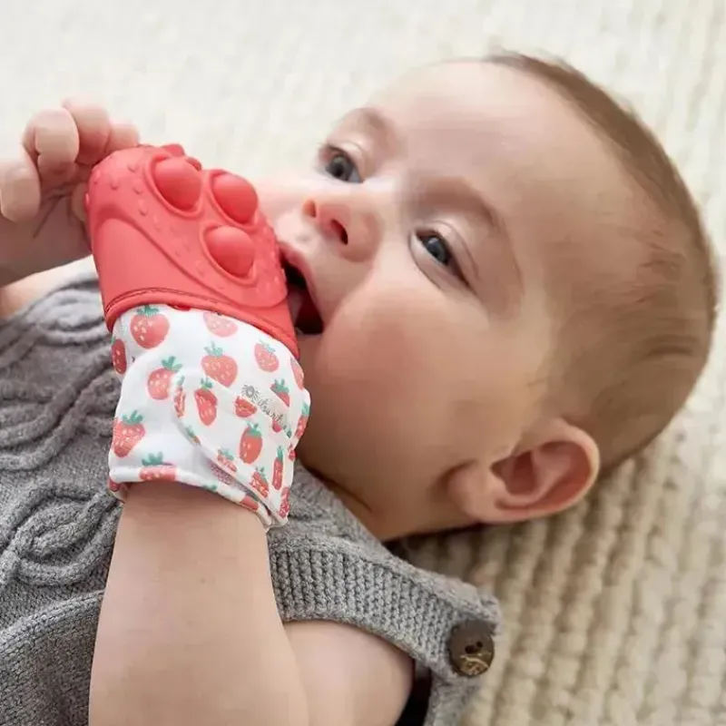 itzy_ritzy__itzy_mitt_pop_SKUpTnGfI4A_4.webp Itzy Ritzy - Itzy Mitt Pop™ , Strawberry Online