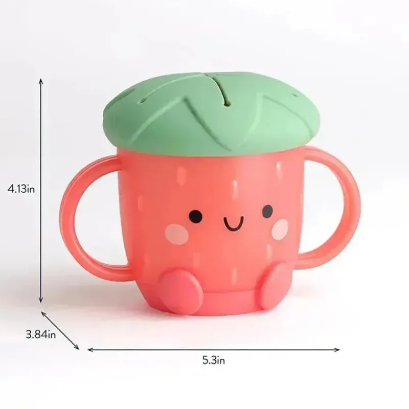 itzy_ritzy__itzy_snack_cu_SKU1Emutuhl_1.webp Itzy Ritzy - Itzy Snack Cup™,| Strawberry Hot