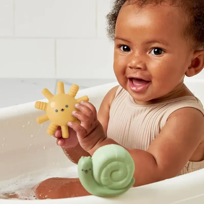 itzy_ritzy__itzy_squirt_p_SKUALQI7qHs_6.webp Itzy Ritzy - Itzy Squirt™ 4-Pack Of Soft Bath Toys Best