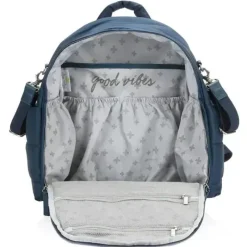 Itzy Ritzy - Mochila dos Sonhos, Bolsa de Fraldas Sapphire Starlight Clearance