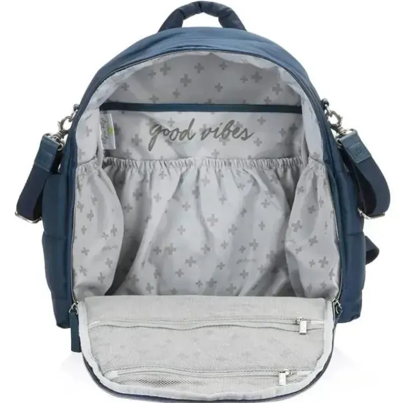 itzy_ritzy__mochila_dos_s_SKU1iwXGqgQ_1.webp Itzy Ritzy - Mochila dos Sonhos, Bolsa de Fraldas Sapphire Starlight Clearance