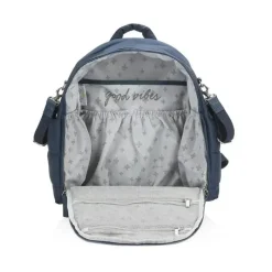 Itzy Ritzy - Mochila dos Sonhos, Bolsa de Fraldas Sapphire Starlight Clearance