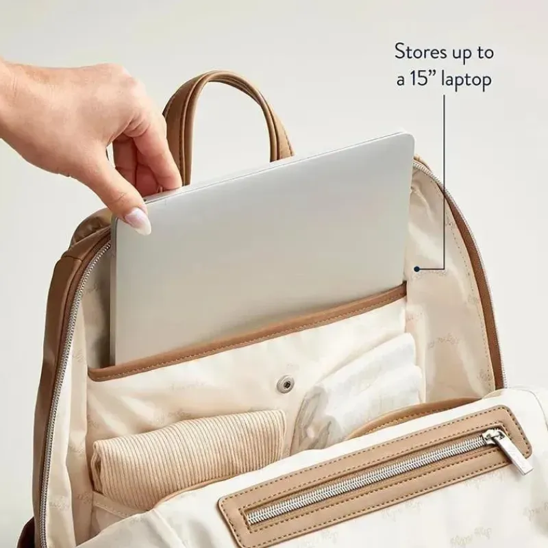 itzy_ritzy__mochila_itzy__SKUlXxXbd4A_11.webp Itzy Ritzy - Mochila , Chai Outlet