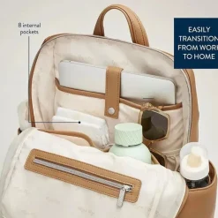 Itzy Ritzy - Mochila , Chai Outlet