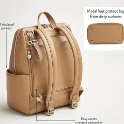 Itzy Ritzy - Mochila , Chai Outlet