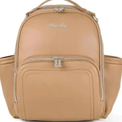 Itzy Ritzy - Mochila para fraldas Chai Latte Mini Plus™ Outlet