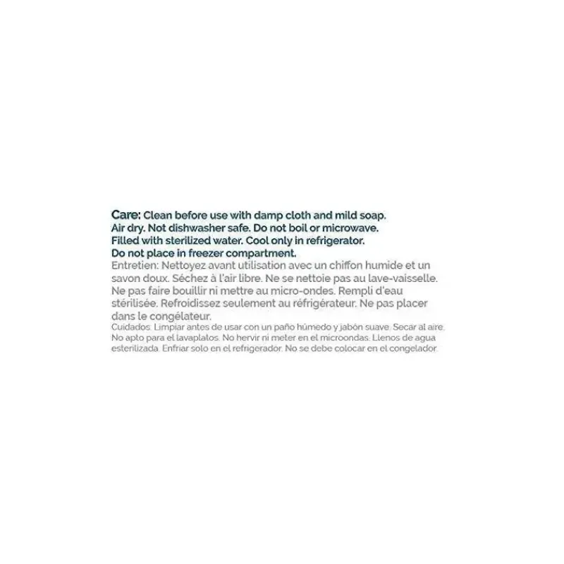 itzy_ritzy__mordedor_chei_SKU8ZYniMAP_1.webp Itzy Ritzy - Mordedor cheio de água Cute 'N Cool, cacto (pacote com 3) Clearance