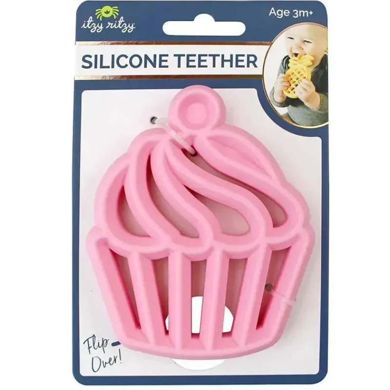 itzy_ritzy__mordedor_de_s_SKU9zYMHdE1_4.webp Itzy Ritzy - Mordedor de Silicone, Cupcake Hot