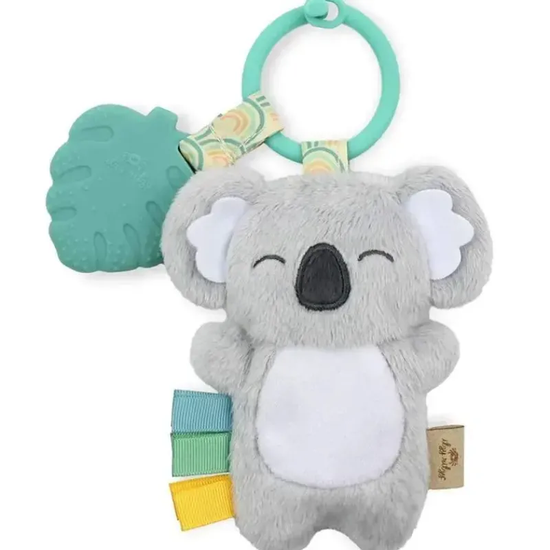 itzy_ritzy__mordedor_de_s_SKUuuWefMbq_0.webp Itzy Ritzy - Mordedor de silicone de pelúcia Pal, Koala Clearance