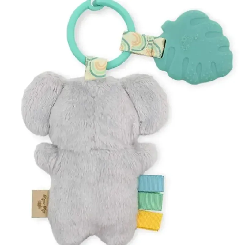 itzy_ritzy__mordedor_de_s_SKUuuWefMbq_3.webp Itzy Ritzy - Mordedor de silicone de pelúcia Pal, Koala Clearance