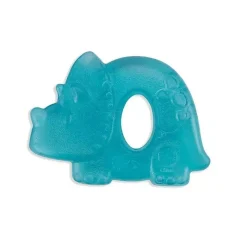 Itzy Ritzy - Mordedor Dino com água fofa e fria (pacote com 3) Clearance