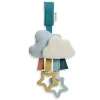 Itzy Ritzy - nuvem de brinquedo de viagem acoplável Outlet