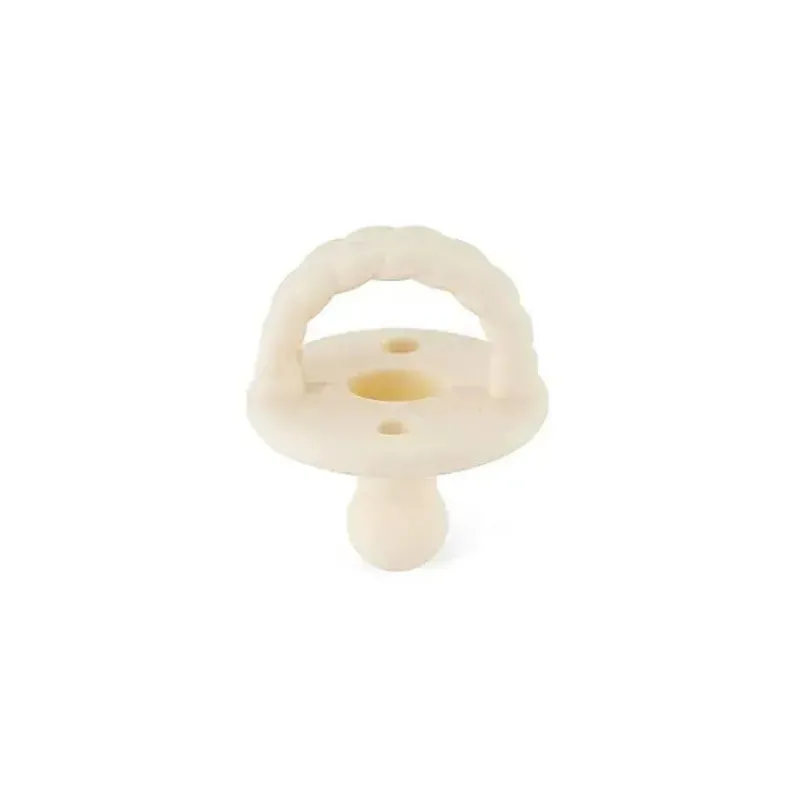 itzy_ritzy__pk_chupetas_o_SKUa6ASVteN_1.webp Itzy Ritzy - 2Pk Chupetas Ortodônticas de Silicone Toast & Buttercream, 0/6M Discount