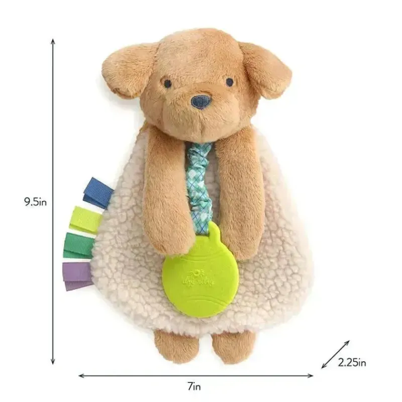 itzy_ritzy__puppy_itzy_fr_SKUr4SiwRTd_2.webp Itzy Ritzy - Puppy Itzy Friends Lovey™, Plush Discount