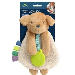 Itzy Ritzy - Puppy Itzy Friends Lovey™, Plush Discount