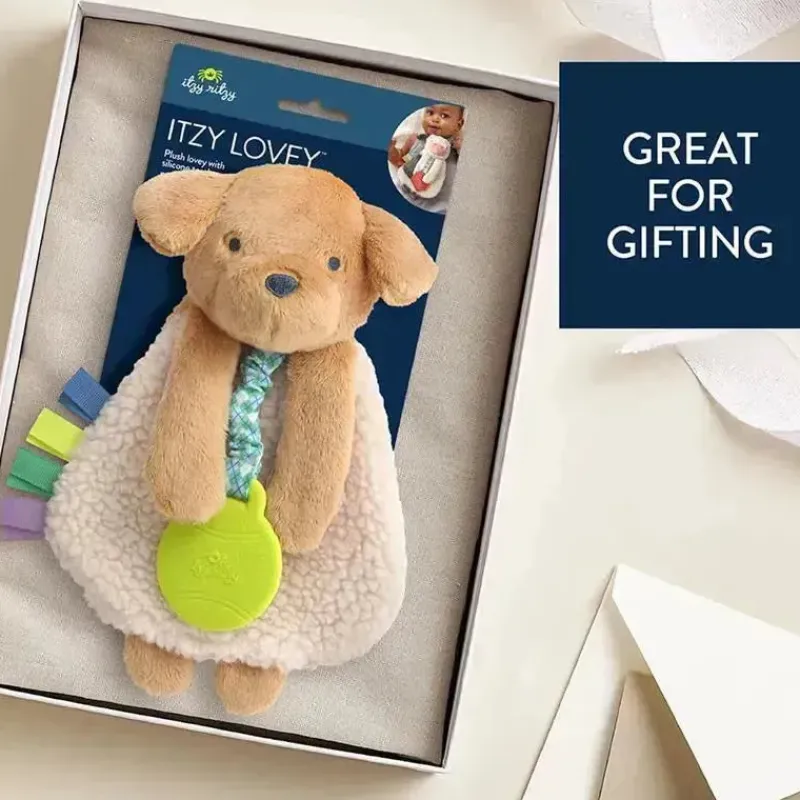 itzy_ritzy__puppy_itzy_fr_SKUr4SiwRTd_6.webp Itzy Ritzy - Puppy Itzy Friends Lovey™, Plush Discount