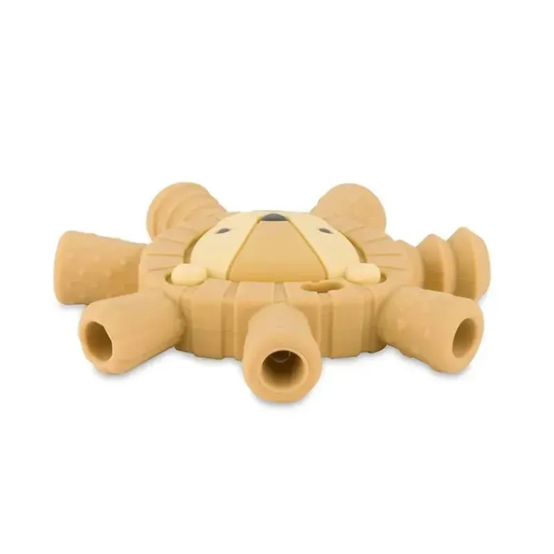 itzy_ritzy__ritzy_teether_SKUbaJf42v4_3.webp Itzy Ritzy - Ritzy Teether™ Mordedor de molares para bebês, Leão Discount