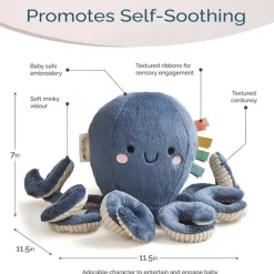 Itzy Ritzy - Sweetie Snuggles, Octopus Clearance