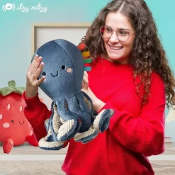 Itzy Ritzy - Sweetie Snuggles, Octopus Clearance