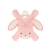 Itzy Ritzy - Teether™ Mordedor de molares para bebês, coelho Discount