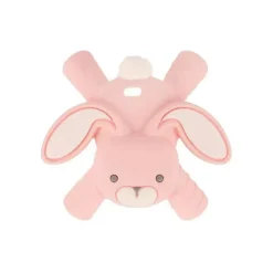 Itzy Ritzy - Teether™ Mordedor de molares para bebês, coelho Discount
