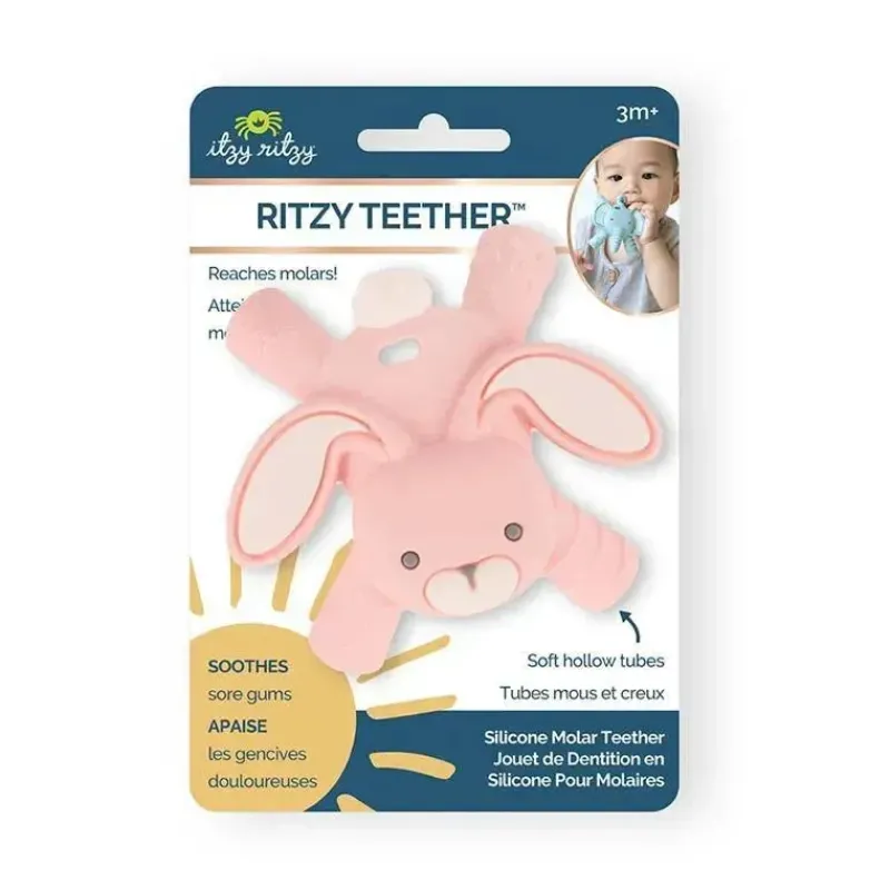 itzy_ritzy__teether_morde_SKU9jQI7uu2_3.webp Itzy Ritzy - Teether™ Mordedor de molares para bebês, coelho Discount
