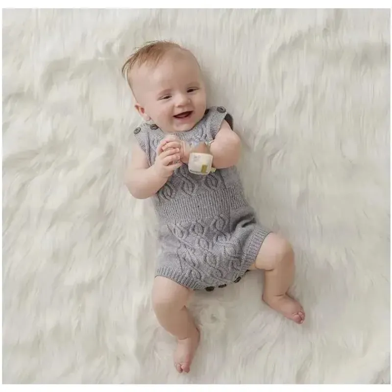 itzy_ritzy__wrist_rattle__SKUEl2voROx_1.webp Itzy Ritzy - Wrist Rattle Cottage New
