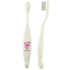 Jack N Jill Jack N' Jill - escova de dentes com cerdas extra macias para crianças, Koala Baby Discount