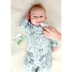 Jack N Jill Jack N' Jill - Lenços umedecidos e chicletes para bebês de 25 quilates Sale