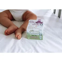 Jack N Jill Jack N' Jill - Lenços umedecidos e chicletes para bebês de 25 quilates Sale