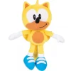 JAKKS - Sonic 9 Basic Plush, Ray Discount