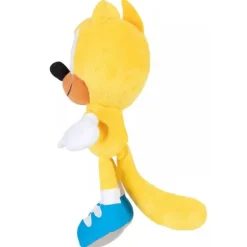 JAKKS - Sonic 9 Basic Plush, Ray Discount