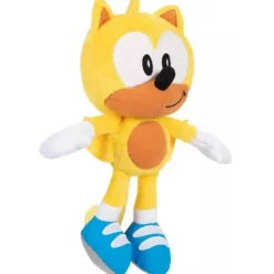 JAKKS - Sonic 9 Basic Plush, Ray Discount