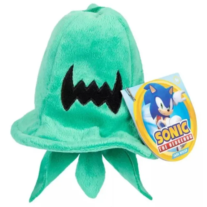 jakks__sonic__basic_plush_SKUhyFertMG_1.webp JAKKS - Sonic 9 Basic Plush, Jade Whisp Fashion