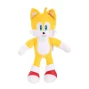 JAKKS - Sonic 3 Movie Basic Plush, Tails Fashion